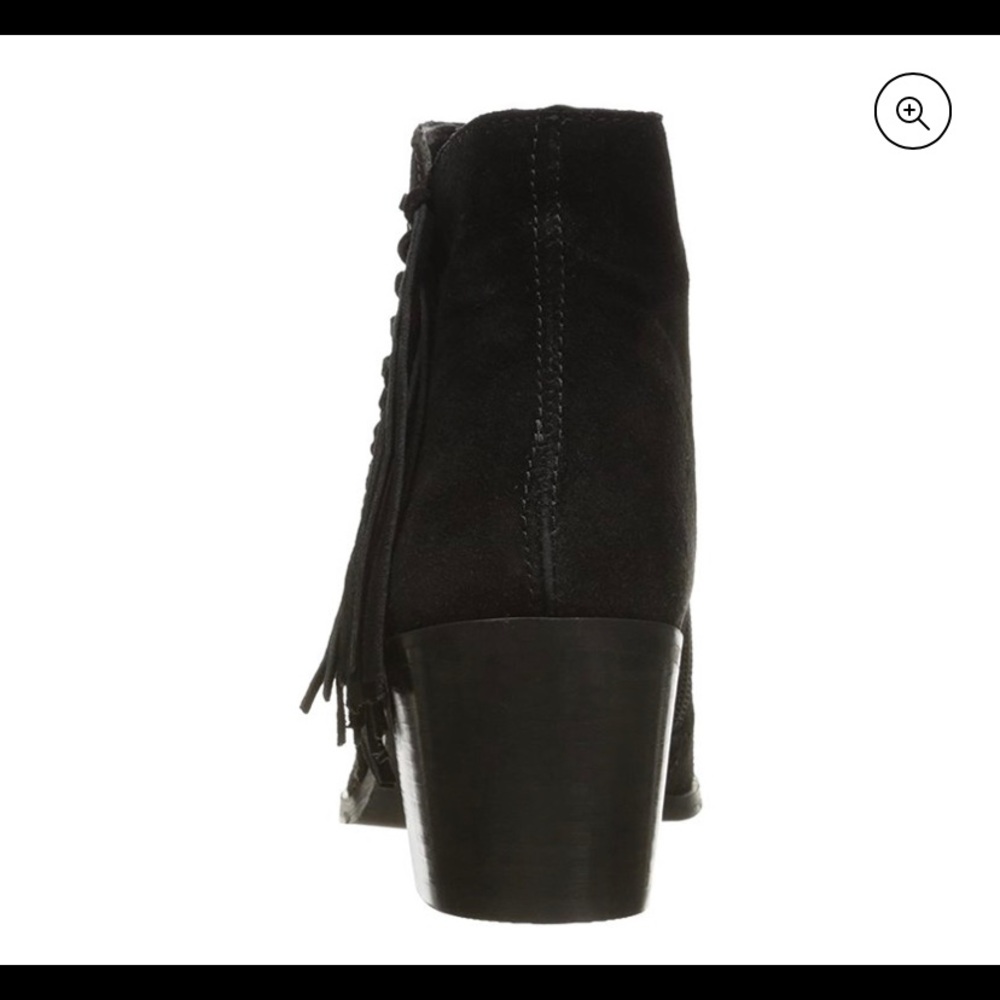 Kenneth Cole booties - Picture 4 of 7